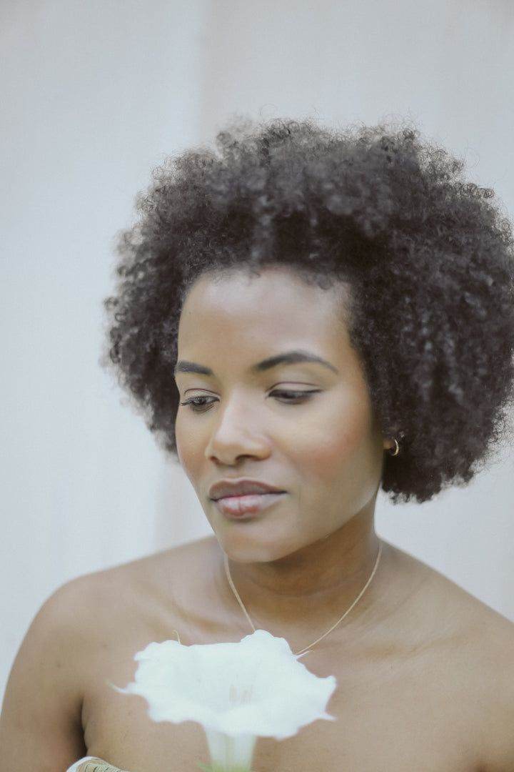 4 Things That Make Rooted Woman Different
