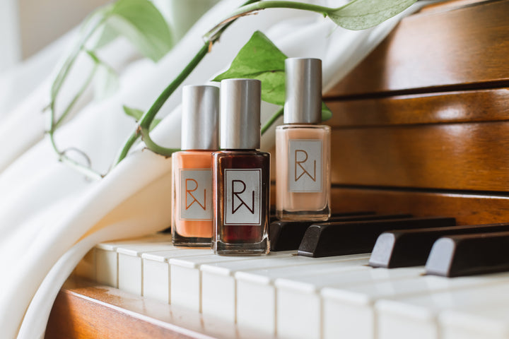 Fall and Winter Nail Care Tips