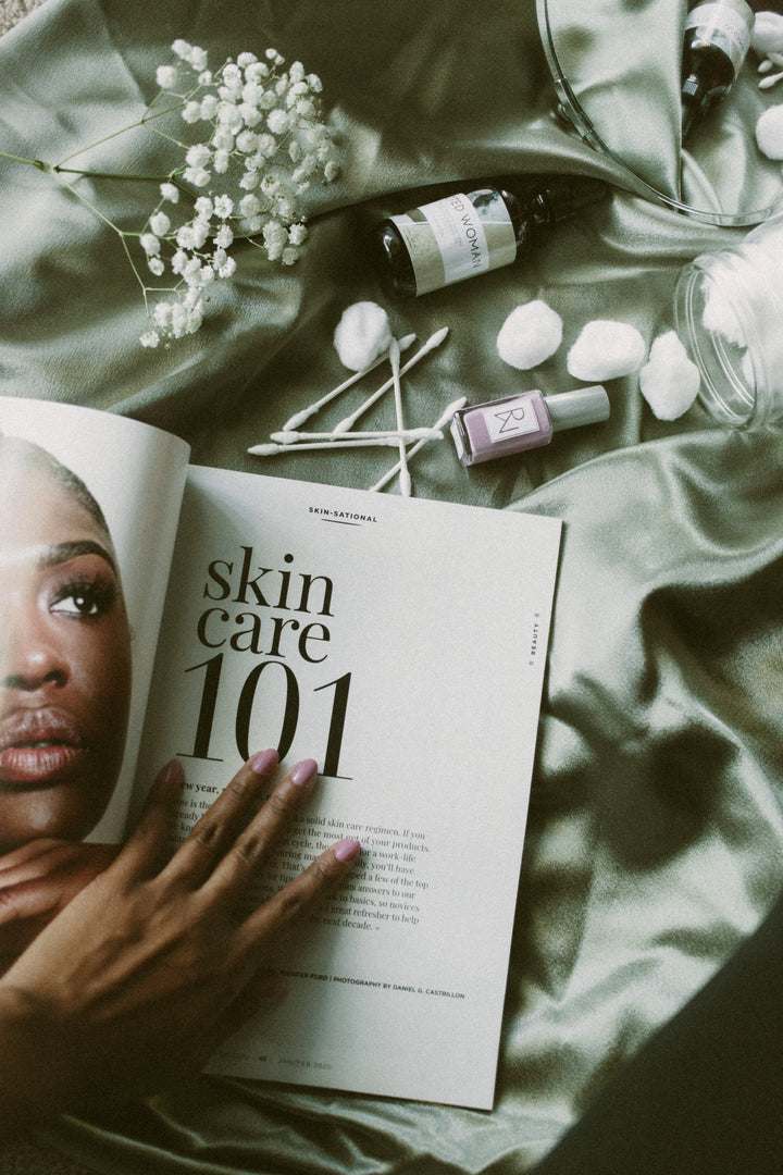 10 Ways To Incorporate Self-Care Into A Busy Schedule