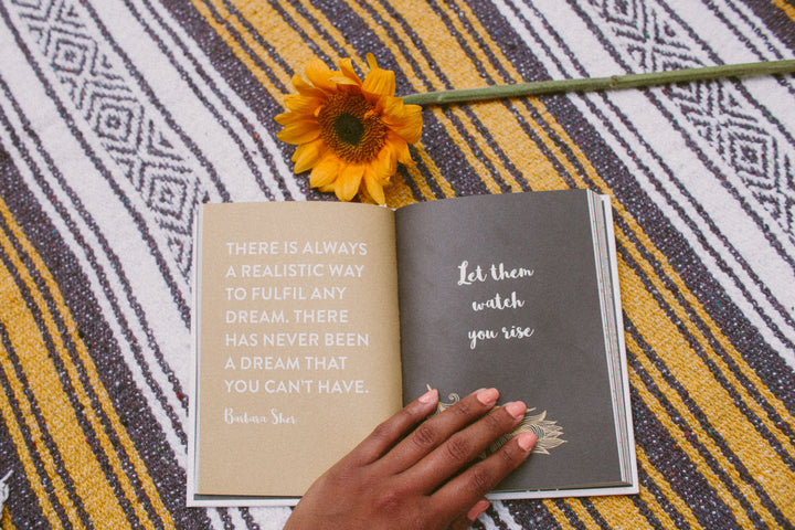 Our 2020 Gratitude Lists