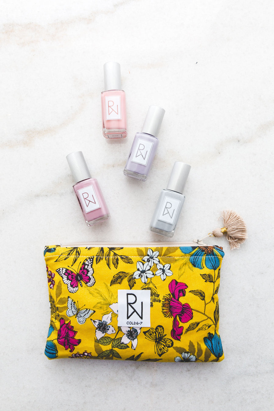 Polish Tote